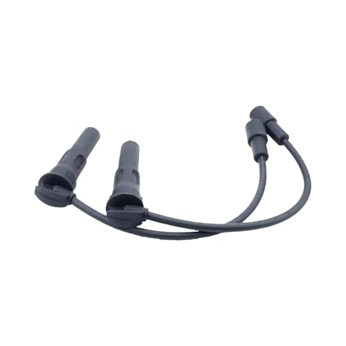 Cables de encendido coche para solucionar fallos de arranque en tu MG3 2010 2