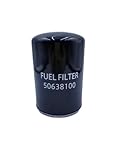 BANGTE 000050638101 Diesel Fuel Filter Replacement For HATZ 3H50 4H50 Engines 50638100 50638101
