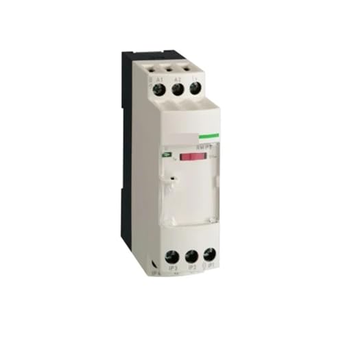 Electric RMPT73BD Temperature Transmitter, 0 to 500 degC/32 to 932 degF, for Opt imum Pt100 Probes