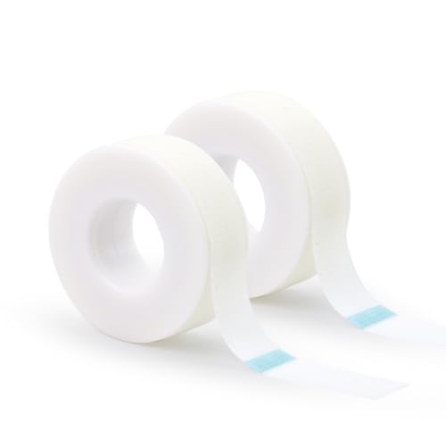 Salon Pro Eyelash Glue, Clear, 2 oz, 30 Second Quick Dry