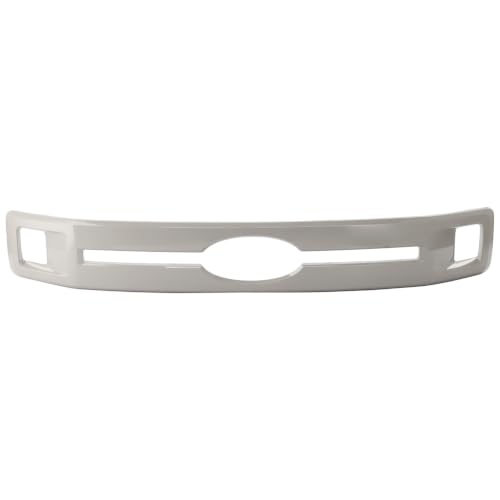 Image of Garage-Pro Grille Assembly For Ford F-150 2018-2020
