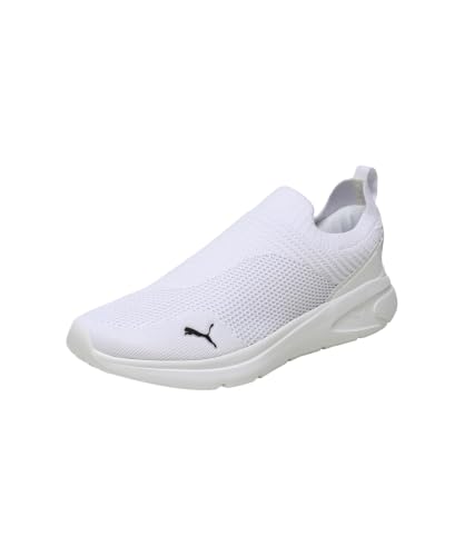 Image of Puma Unisex-Adult Evoflex Slipon Running Shoe