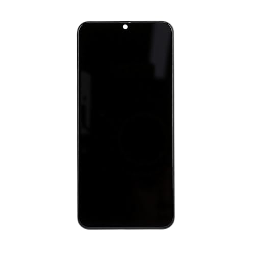 Affichage Réactif Écran Tactile LCD A30 Haute Qualité 15.6x7.3