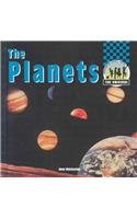 The Planets 1562397184 Book Cover