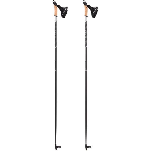 Mckinley LL-Skistock Vision 200 Navy/Rojo