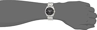 Tissot Men's Black Dial Color Metal Strap Watch - T035.617.11.051.00