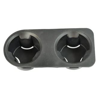 Mopar 68308764AB Liner para portavasos miniatura 4
