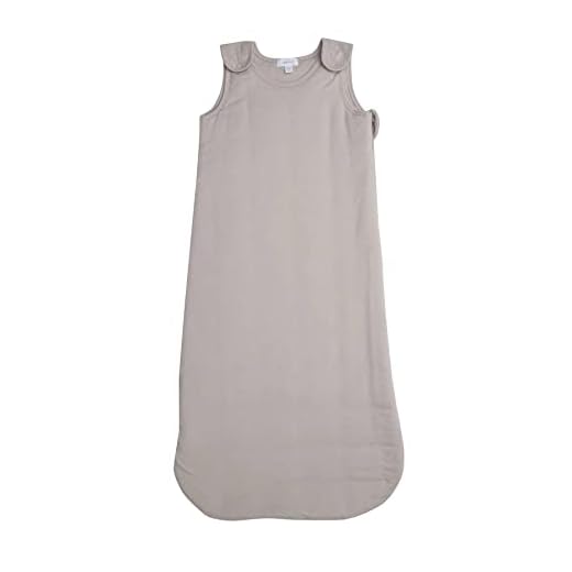 Angel Dear - Ash Grey Sleeping Blanket, 0-6M