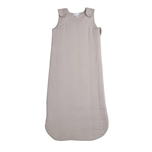 Image of Angel Dear - Ash Grey Sleeping Blanket, 0-6M