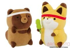 Amazon.co.jp: メイプルストーリー マスターソウルベア ぬいぐるみ