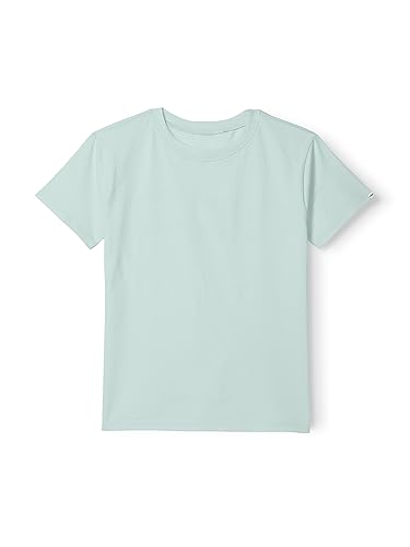 Image of Happy Nation Girls Relaxed Cotton Short Sleeve T Shirt