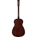 Gretsch Jim Dandy Parlor Acoustic Guitar - Rex Burst