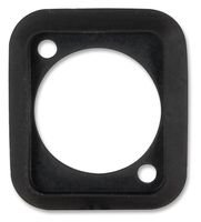 Best Price Square Gasket for D Size Connector