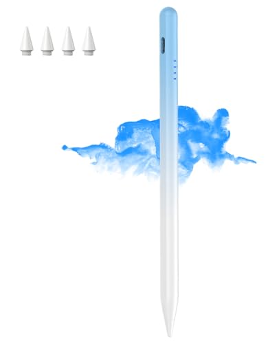 iPad Pencil��10����p�X�^�C���X�y�� �X�Εt��Apple Pencil�p 2�{�����[�d �f�W�^���y�� iPad 6-11����/A16 Pro 13�C���`/12.9�C���`/11�C���`/M4 Air 3/4/5/M2/M3 Mini 5/6 �O���f