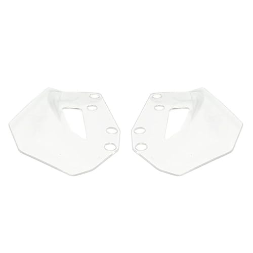 Déflecteur R1300 GS Spoiler Latéral Anti-Turbulences