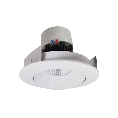 Nora Lighting NPR-4RC35XMPW Nora Lighting NPR-4RC35X Pearl 4