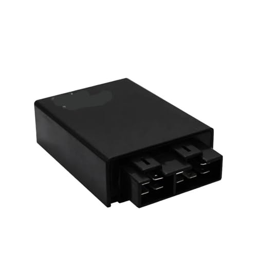ECU TCI boîtier d'allumage pour moto routière NTV600 et RC31