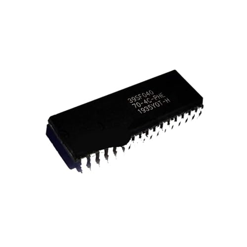 SST39SF020 solución para restaurar BIOS corruptas chip DIP-32 en lote de 5 unidades