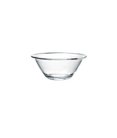 Bol empilable 9cm 50ml Bormioli Rocco Mr. Chef vaisselle en verre