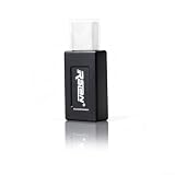 Adattatore controller wireless USB per interruttore per ps4 per ps5 PC, ricevitore wireless per Xbox per joy-con, trasmettitore audio con vibrazione