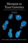 Methods in Yeast Genetics: A Cold Spring Harbor Laboratory Course Manual, 2005 Edition