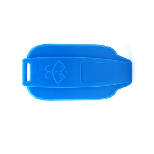 Cubierta botella tanque lavaparabrisas 8W0955455B de alta resistencia para A5 2