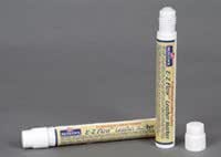 E-Z Flow Leather Marker Sonoma Brown 46603