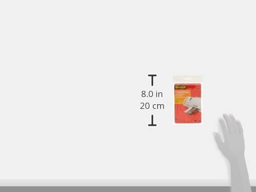 Scotch Thermal Laminating Pouches