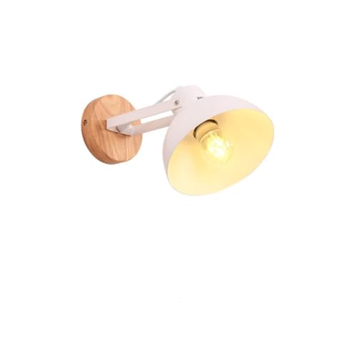 Lámpara colgante de lectura ideal para iluminar tu rincón de descanso y dormitorio