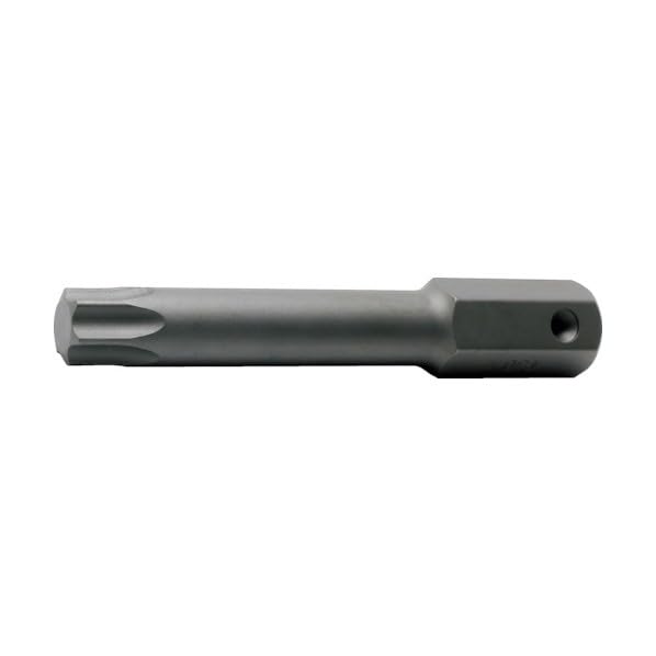Punta IMP. TORX 16 x T 60 L.100mm, Multiclolor