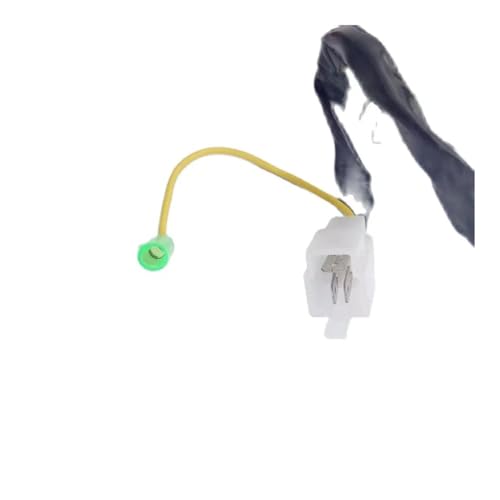 Estator de 18 bobinas DC para mejorar el arranque y la energía de tu scooter 250cc 3
