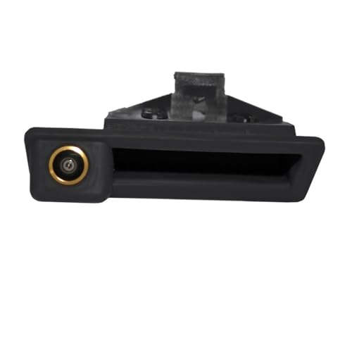 Caméra de recul HD CCD de coffre pour BMW E60 E90 X5 X1