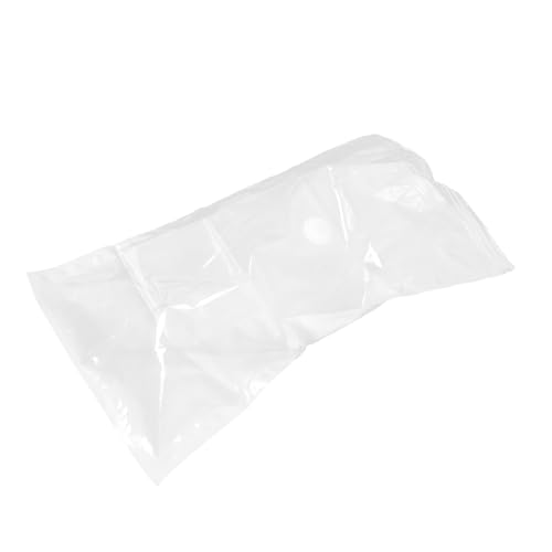 ABOOFAN Bolsa Ropa Bolsa De Organizador De Almacenamiento Pack Para Edredones Ropa y Espacio y Mantiene