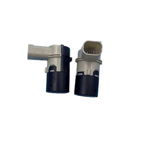Sensor marcha atrás y asistente de estacionamiento coche compatible OE 9652965177 6590.H1 2