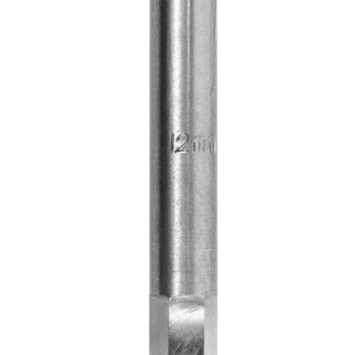 Broca de barrena para madera 12mm x 300mm con punta autoalimentada 5