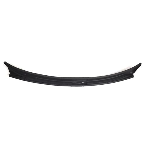Capot essuie-glace BMW E46 pièce de rechange cadre gauche protection pare-brise 51718208483
