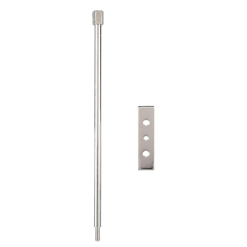 Gabinete para computadora DIY Mini ITX de aluminio, diseño apilable, excelente disipación de calor, compatible con fuente de poder ATX grande miniatura 3