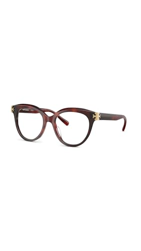 Tory Burch Eyeglasses TY 2154 U 2011 Gradient Tortoise/Demo