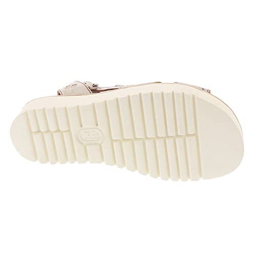 Bed:Stu Clancy Women's Sandal3