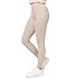 Produktbild Nur Die Leggings in Ripp-Optik Relax & Go High Waist Blickdicht Ribbed mit Komfortbund Damen