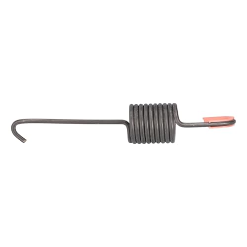Candy Hoover 41031863 ORIGINAL Feder Tragfeder Zugfeder Bottichtragfeder Bottichfeder für Bottich Waschmaschine