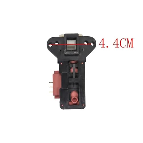 GFRWKCEX Drum Washing Machine PTC Door Lock Switch T2805310400 Parts ZV-446, Compatible For Beko ,Compatible For Konka ,1PCS - Image 3