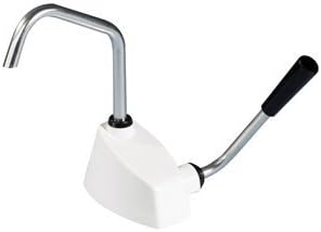212 Main Flipper Manual Galley Hand Operated Pump