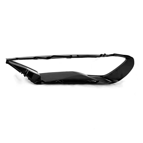 Coque de phare droit Audi Q7 2020-2022 lentille verre premium