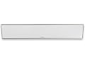 Bromic Platinum Smart Heat Marine 4500W Electric Patio Heater - Radiant Infrared, 220V-240V, White Finish - BH3622003