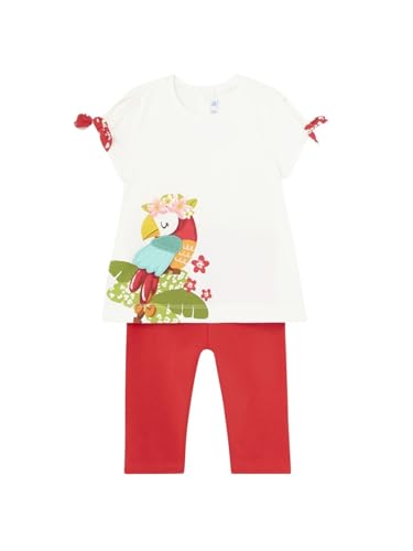 First Impressions Baby Girls First Impressions Toddler Girls Ditsy Hearts Leggings