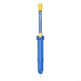 EasyByMall Manuelle Entlötpumpe 15cm Starke Saugkraft 38CM-HG
