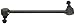 Moog K7431 Stabilizer Bar Link Kit