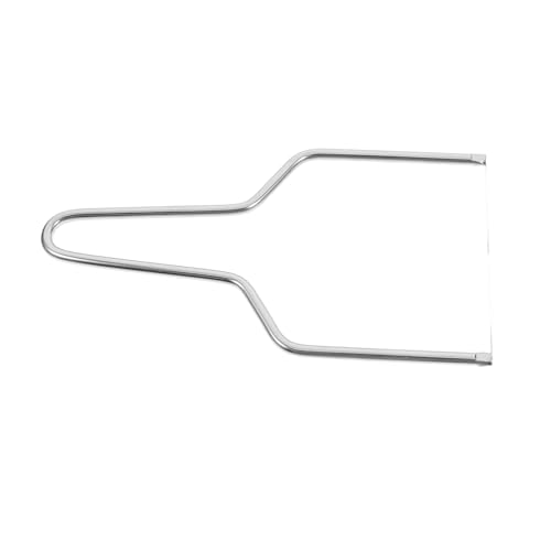 LABRIMP Affettatrice Per Formaggio in Acciaio Inossidabile Filo Da Taglio Tagliapasta Per Burro e Pane Utensile Da Cucina Robusto e Durevole Adatto Per Uso Domestico e Organizzazione Facil