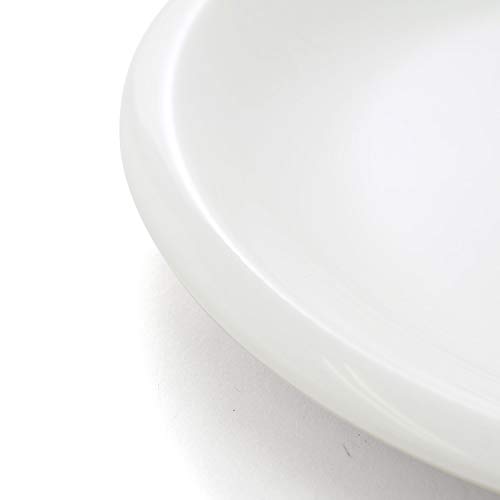 Amazon.co.jp: イッタラ(iittala) ラーミ プレート 17cm ホワイト